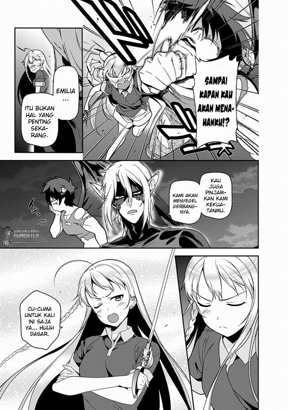Chapter 45 - halaman 28