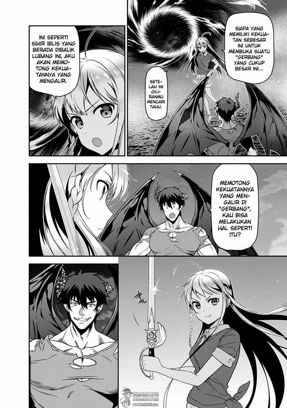 Chapter 45 - halaman 29