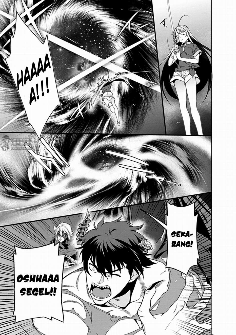 Chapter 45 - halaman 30