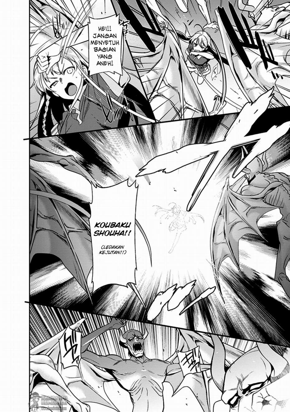 Chapter 45 - halaman 4