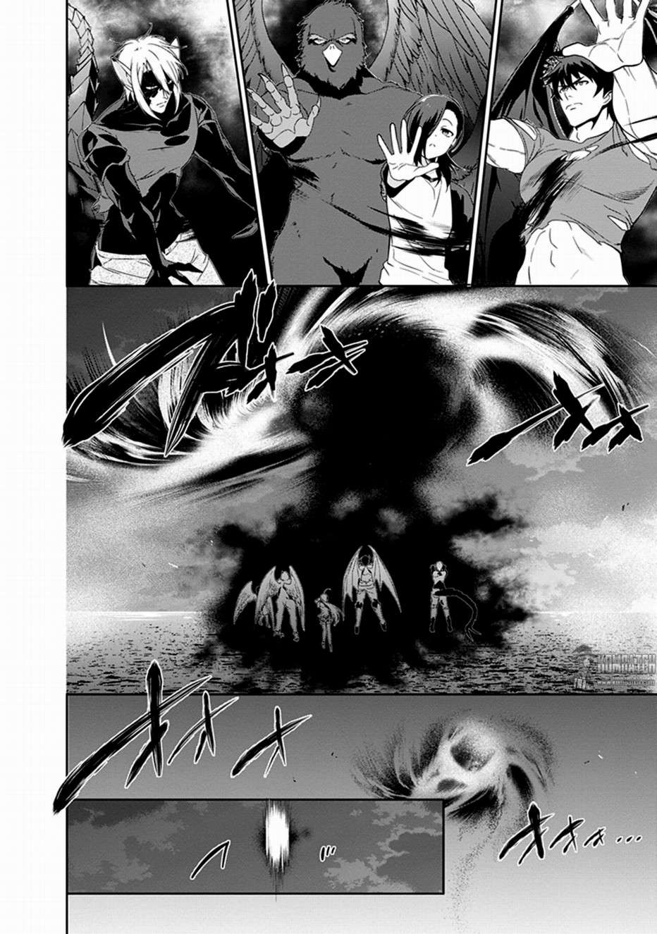 Chapter 45 - halaman 31
