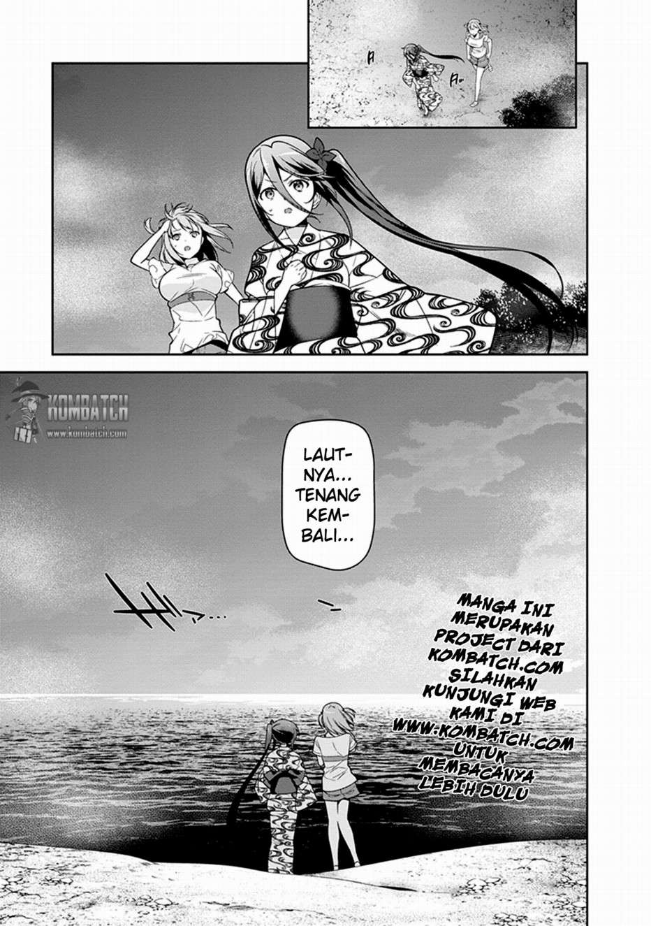 Chapter 45 - halaman 32