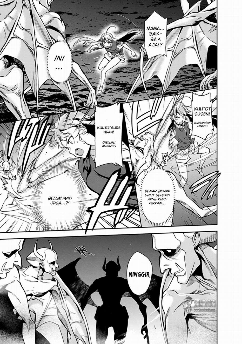 Chapter 45 - halaman 6