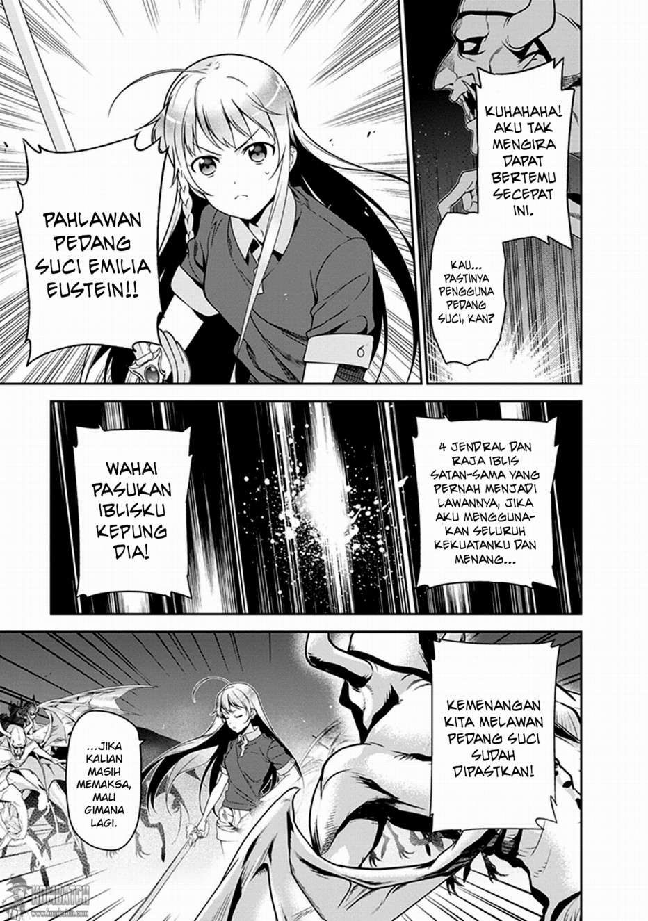 Chapter 45 - halaman 8