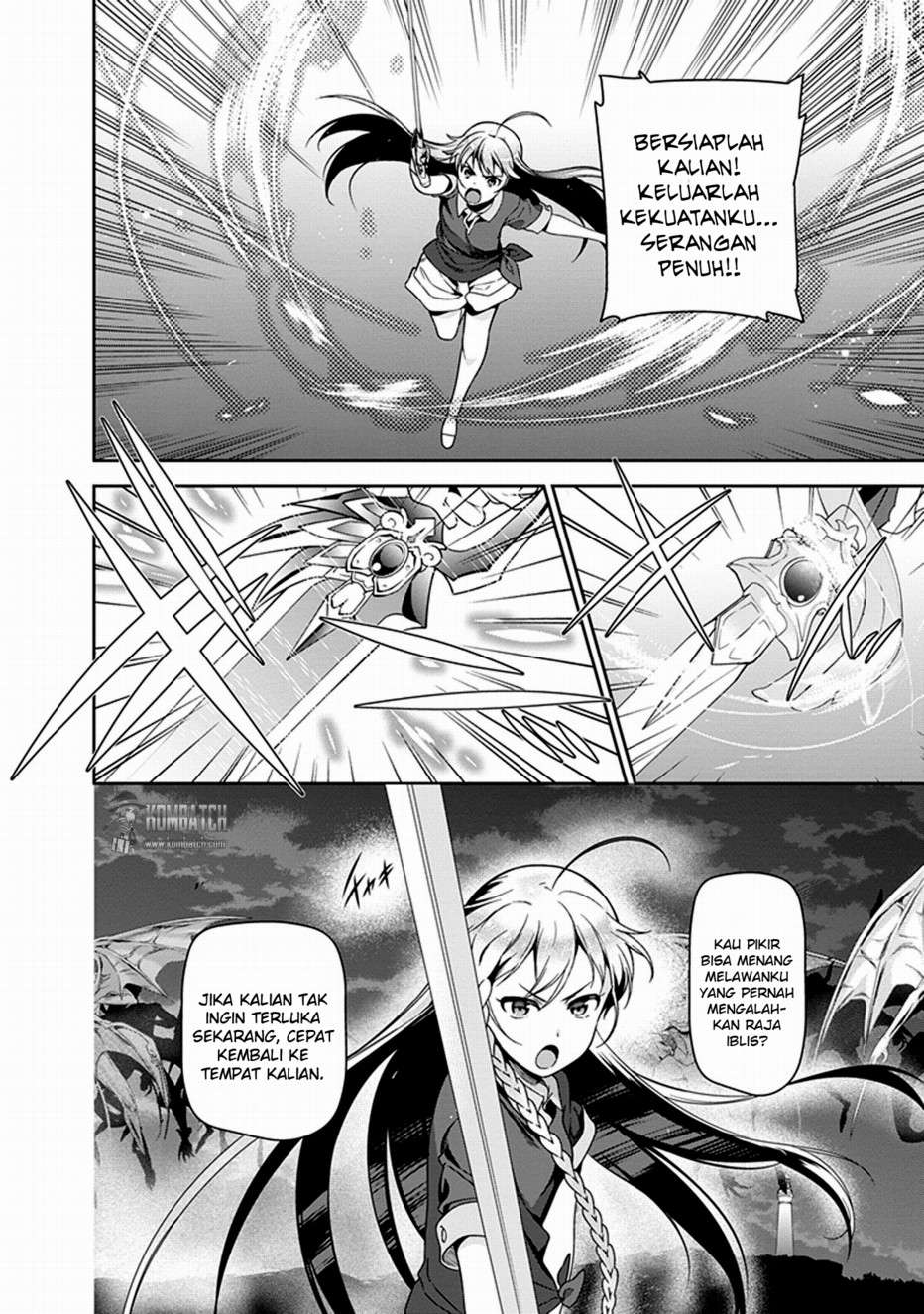 Chapter 45 - halaman 9