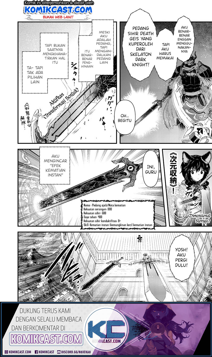 Chapter 44 - halaman 22
