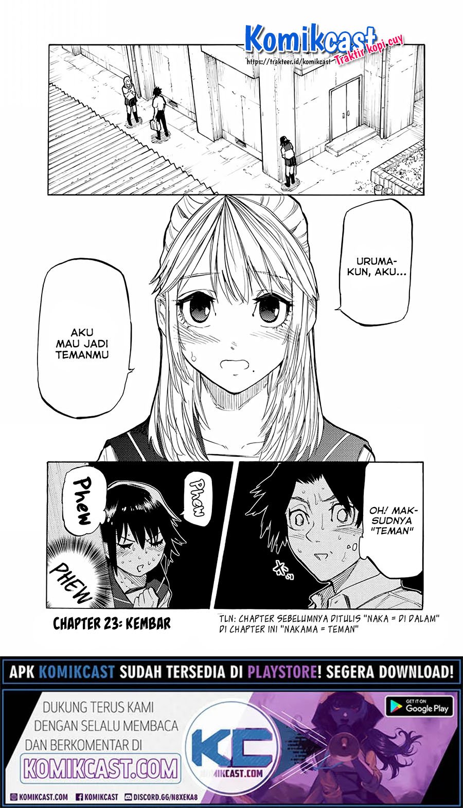 Chapter 23 - halaman 3