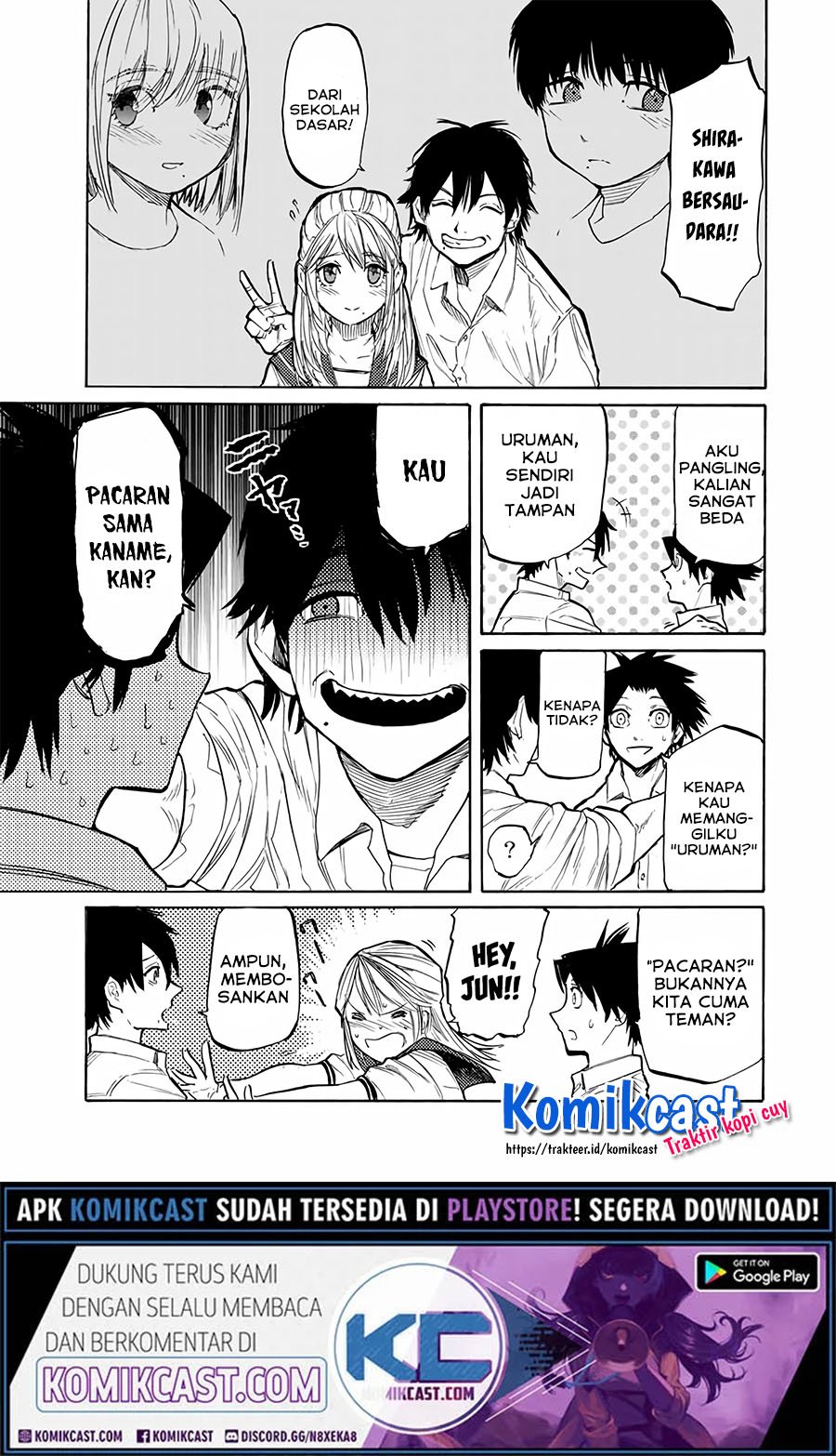 Chapter 23 - halaman 7