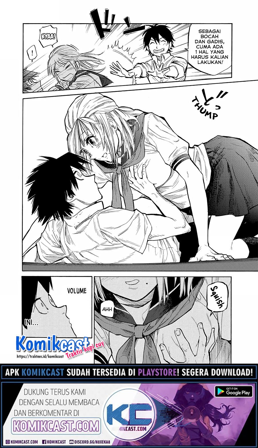 Chapter 23 - halaman 8