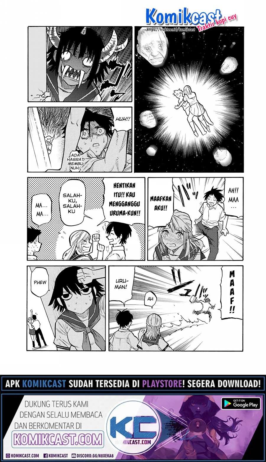 Chapter 23 - halaman 9