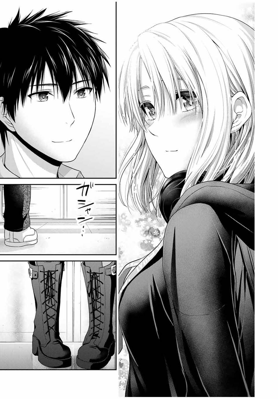 Chapter 58 - halaman 12