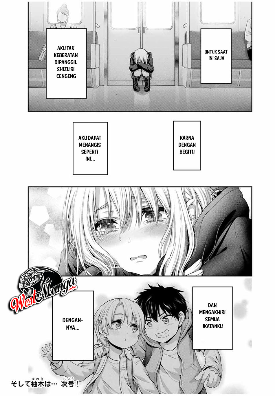 Chapter 58 - halaman 14