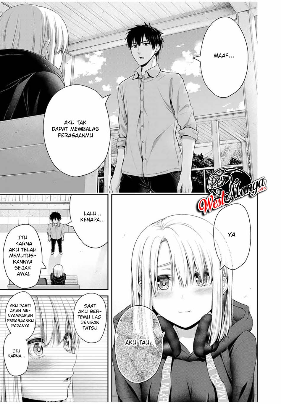 Chapter 58 - halaman 6
