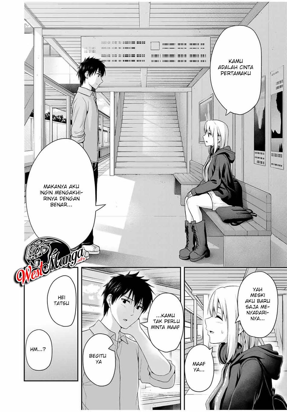 Chapter 58 - halaman 7