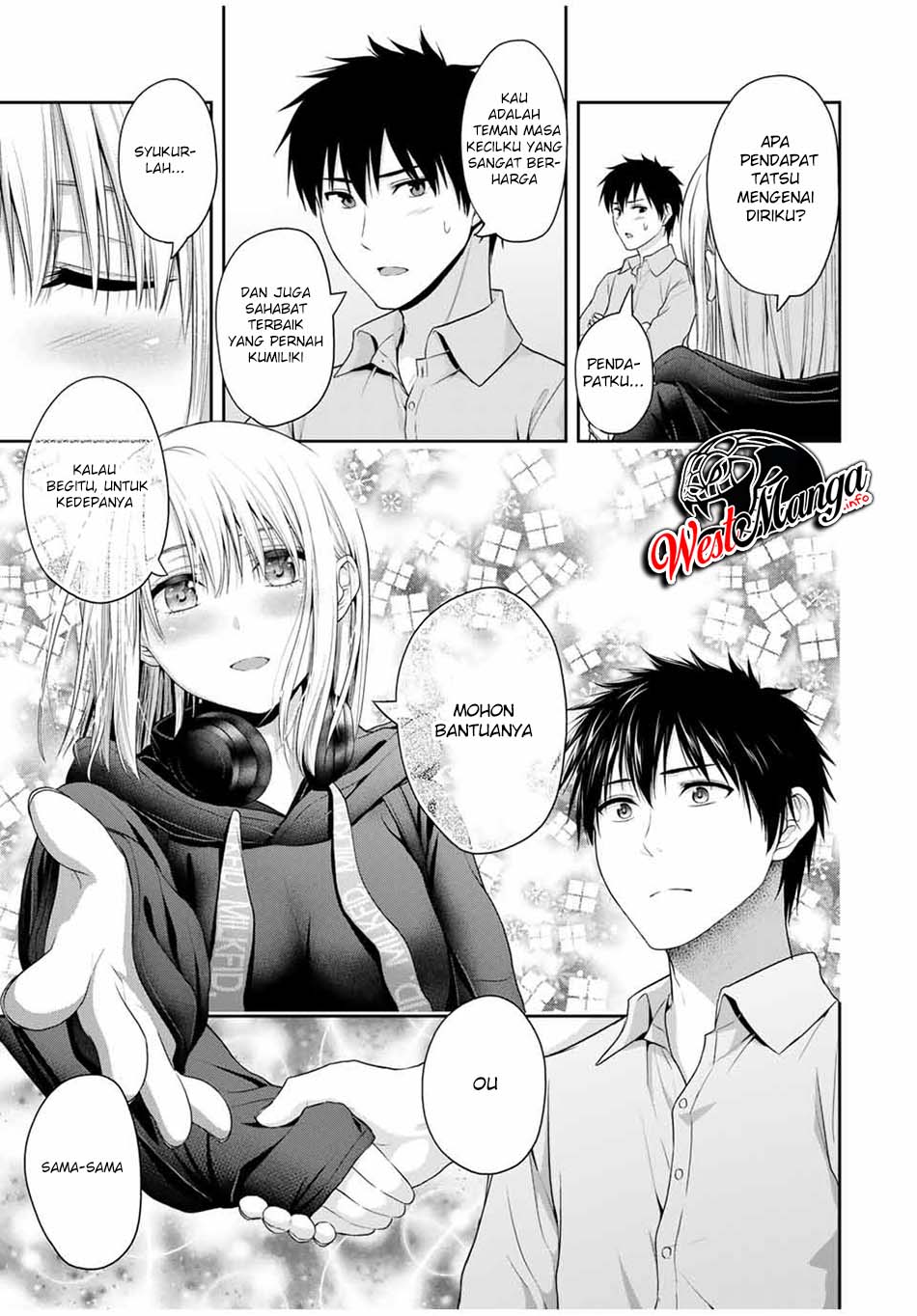 Chapter 58 - halaman 8