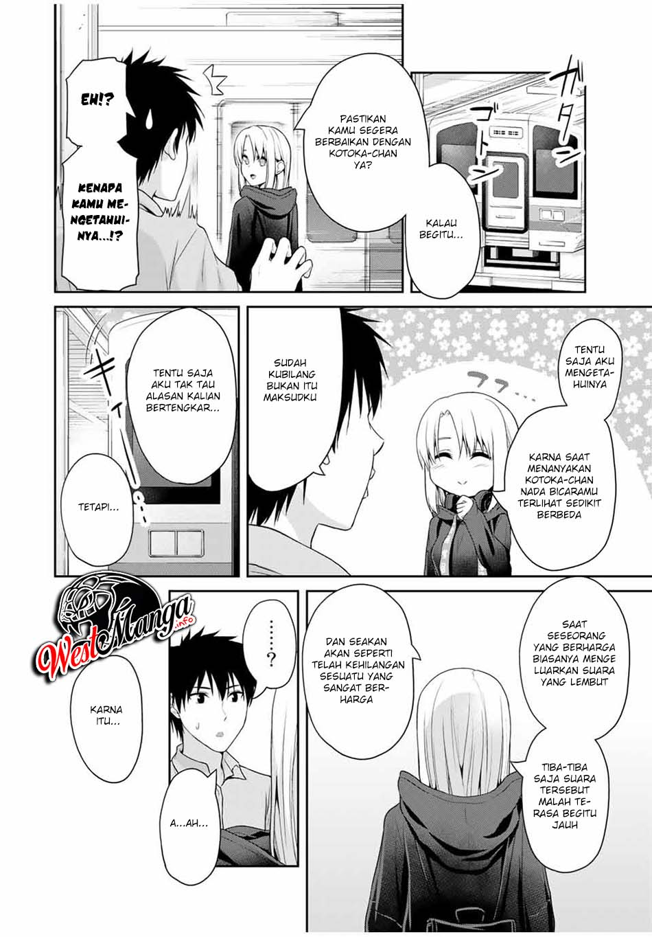Chapter 58 - halaman 9