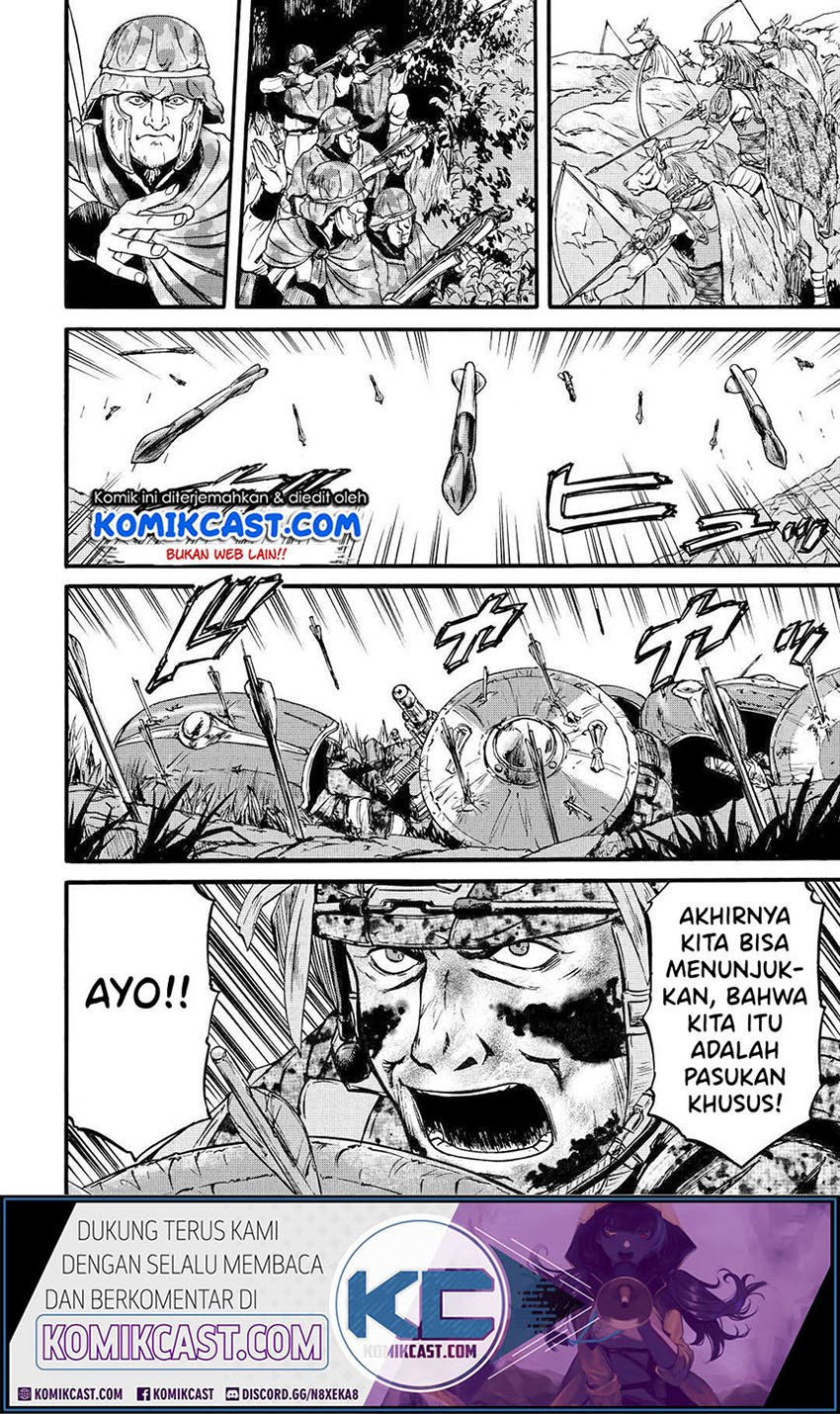 Chapter 101.1 - halaman 16