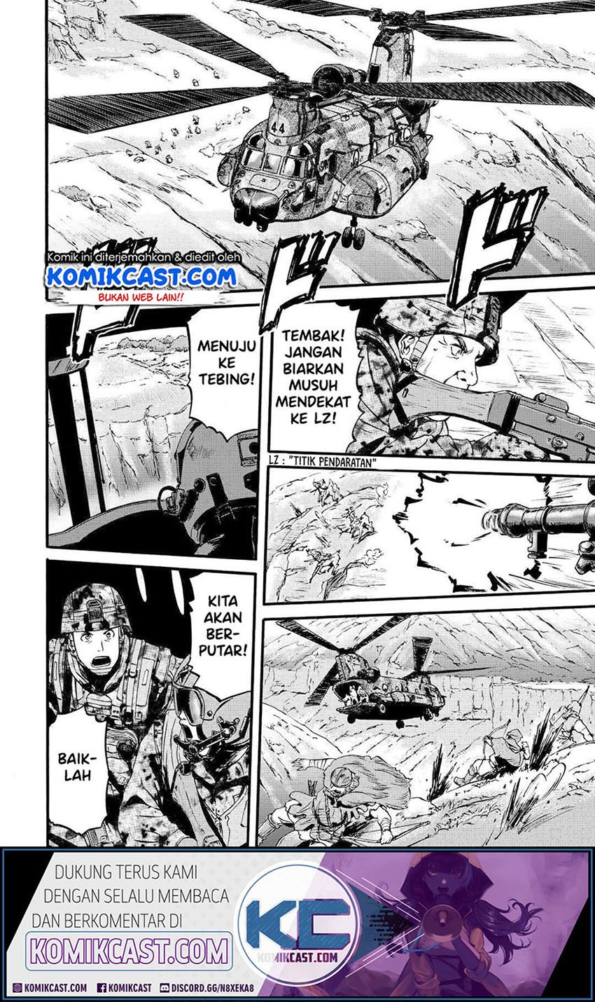 Chapter 101.1 - halaman 18
