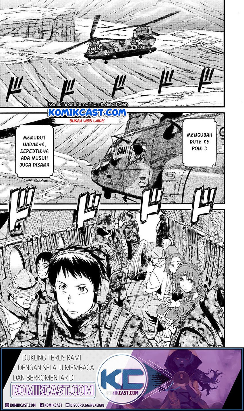 Chapter 101.1 - halaman 7