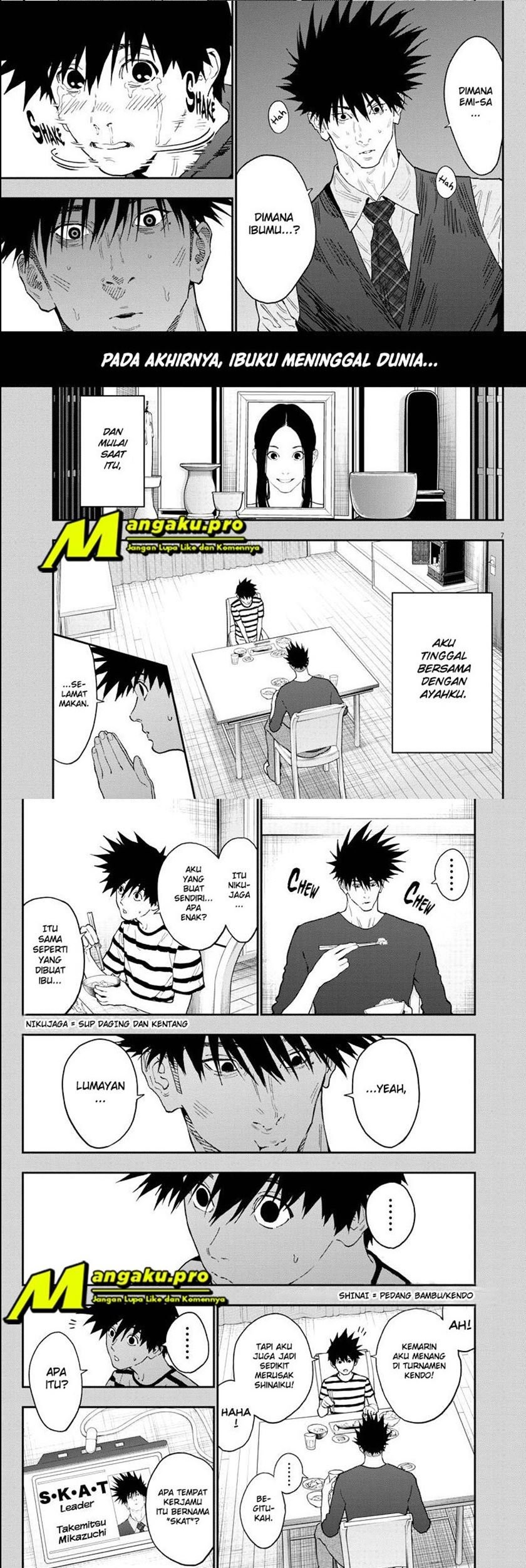 Chapter 128 - halaman 7
