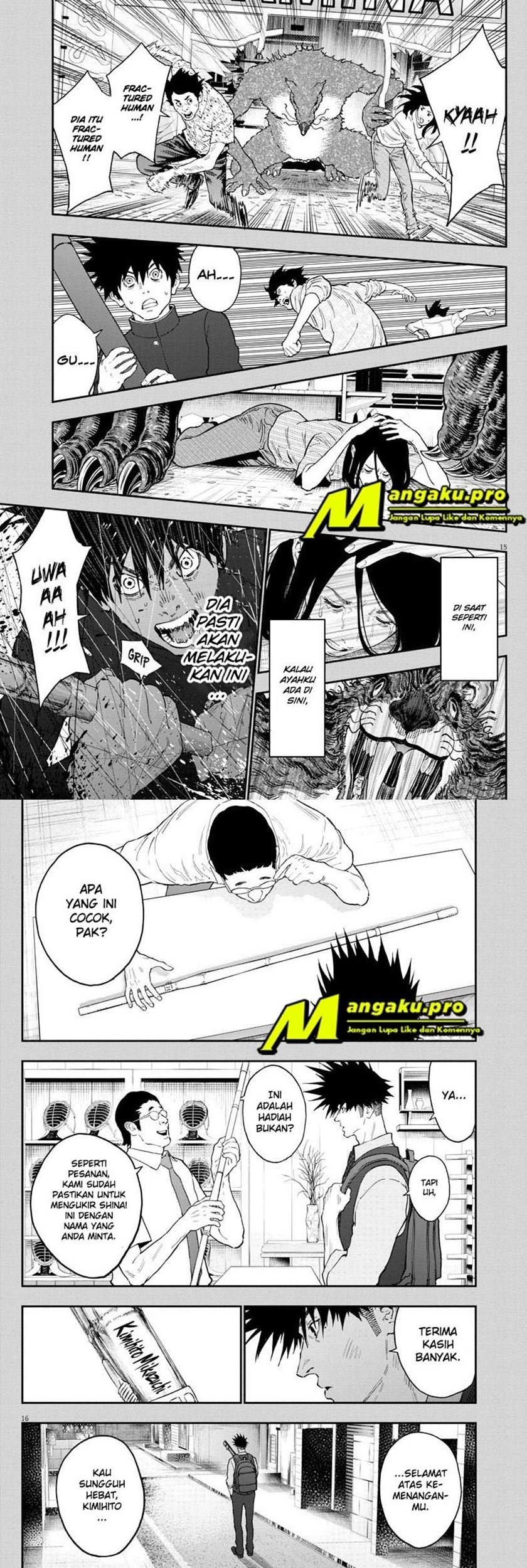 Chapter 128 - halaman 13