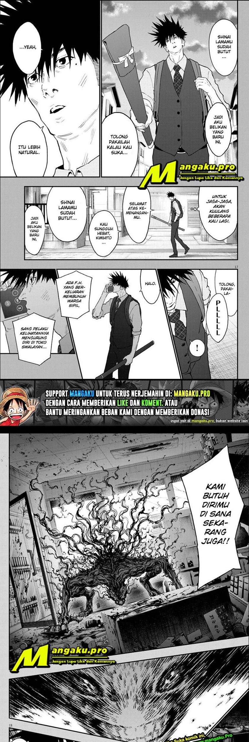 Chapter 128 - halaman 15
