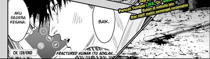 Chapter 128 - halaman 16