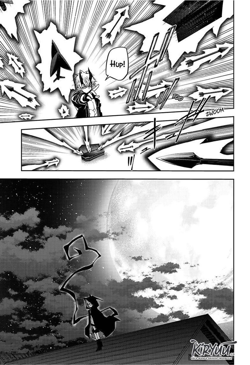 Chapter 98 - halaman 21