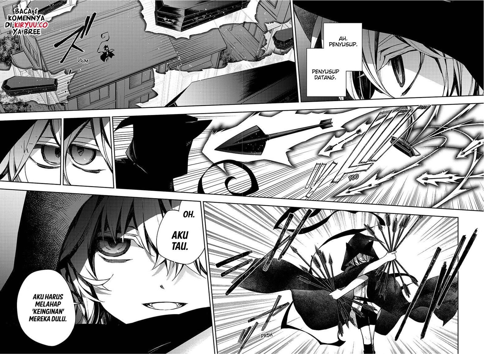 Chapter 98 - halaman 22