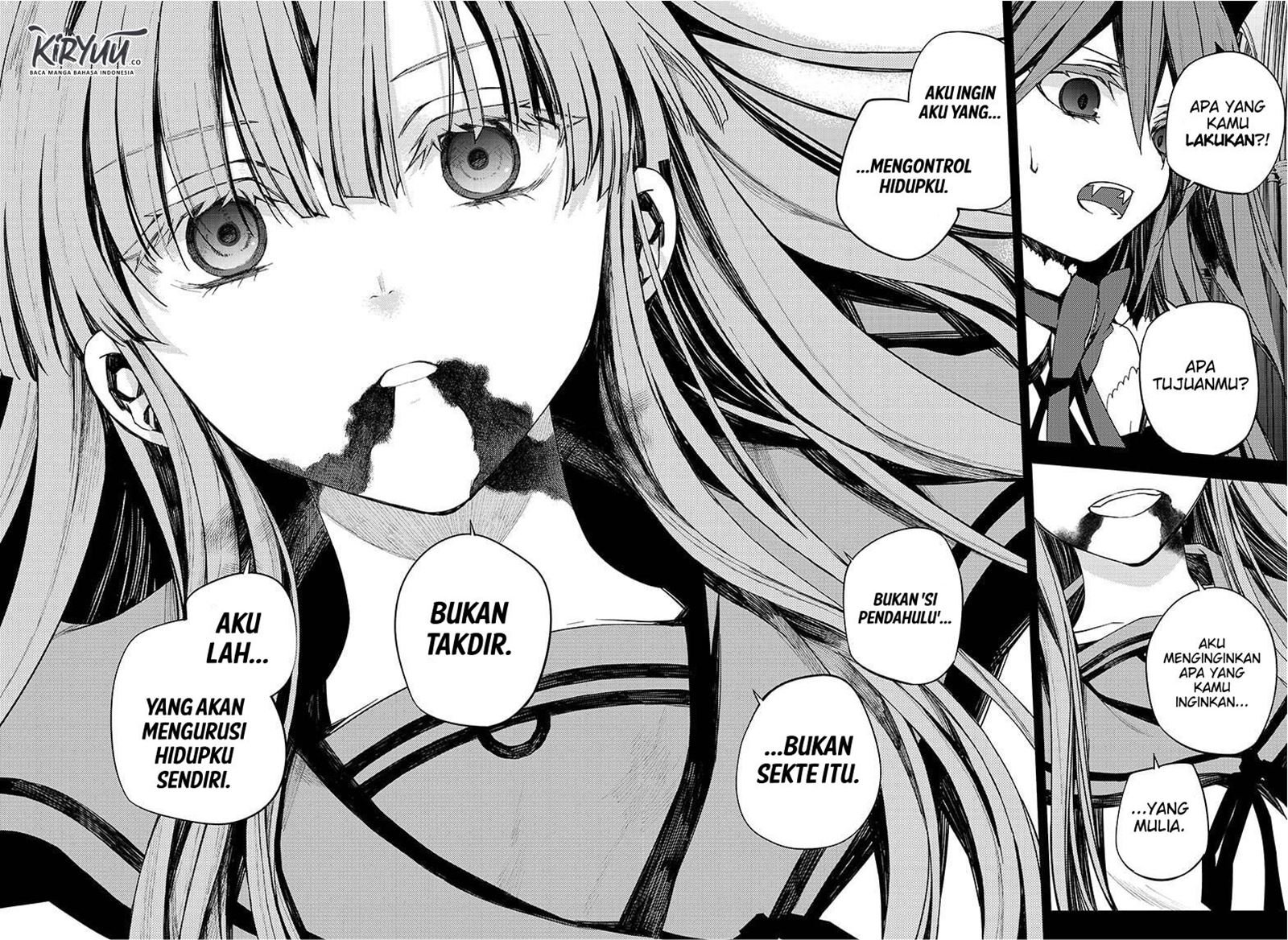 Chapter 98 - halaman 33