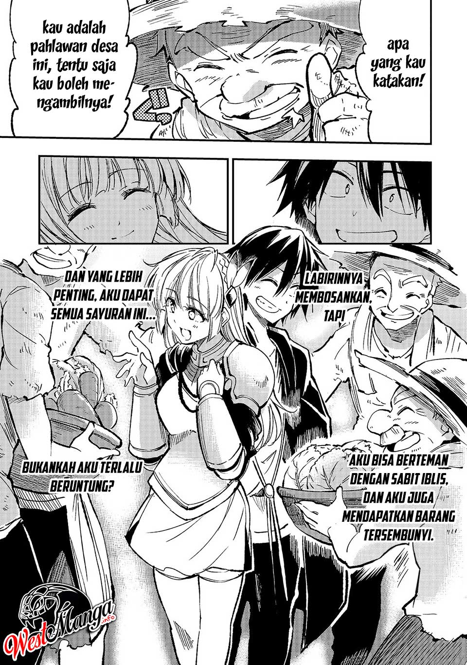 Chapter 65 - halaman 11