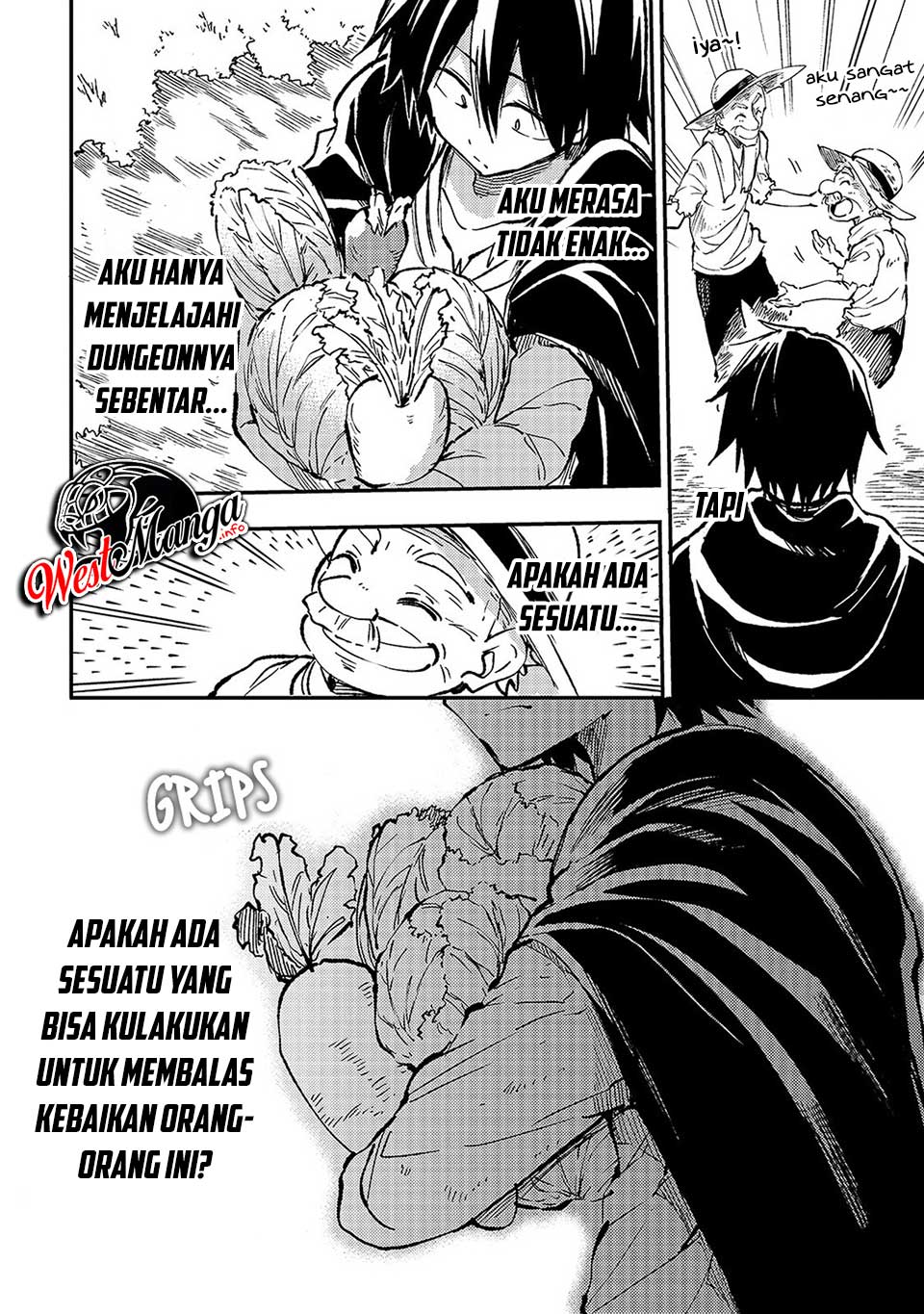 Chapter 65 - halaman 12