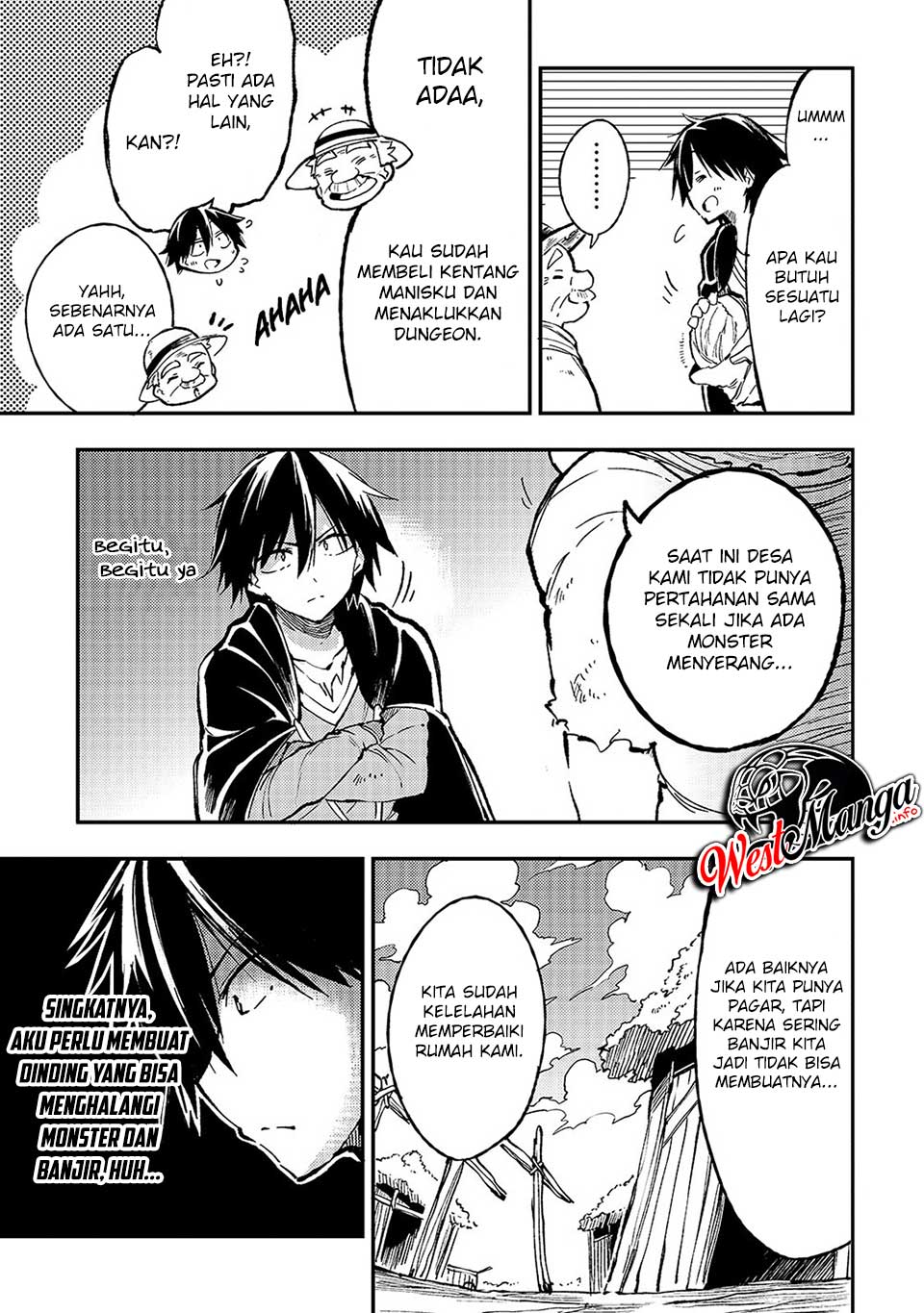 Chapter 65 - halaman 13