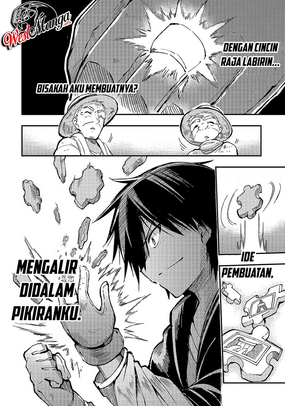 Chapter 65 - halaman 14