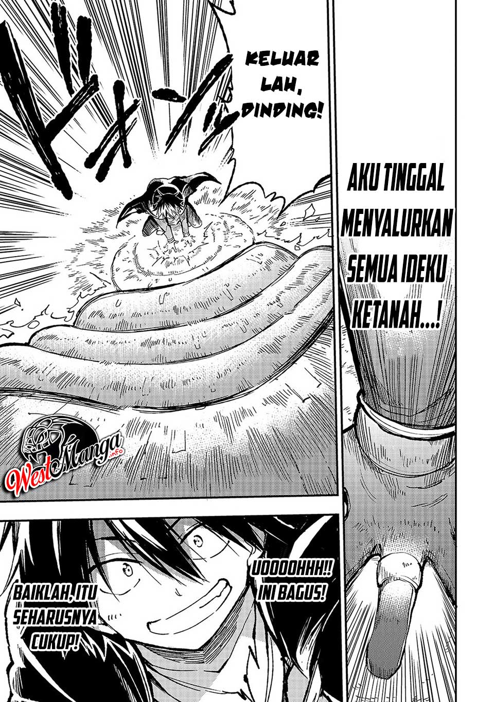 Chapter 65 - halaman 15