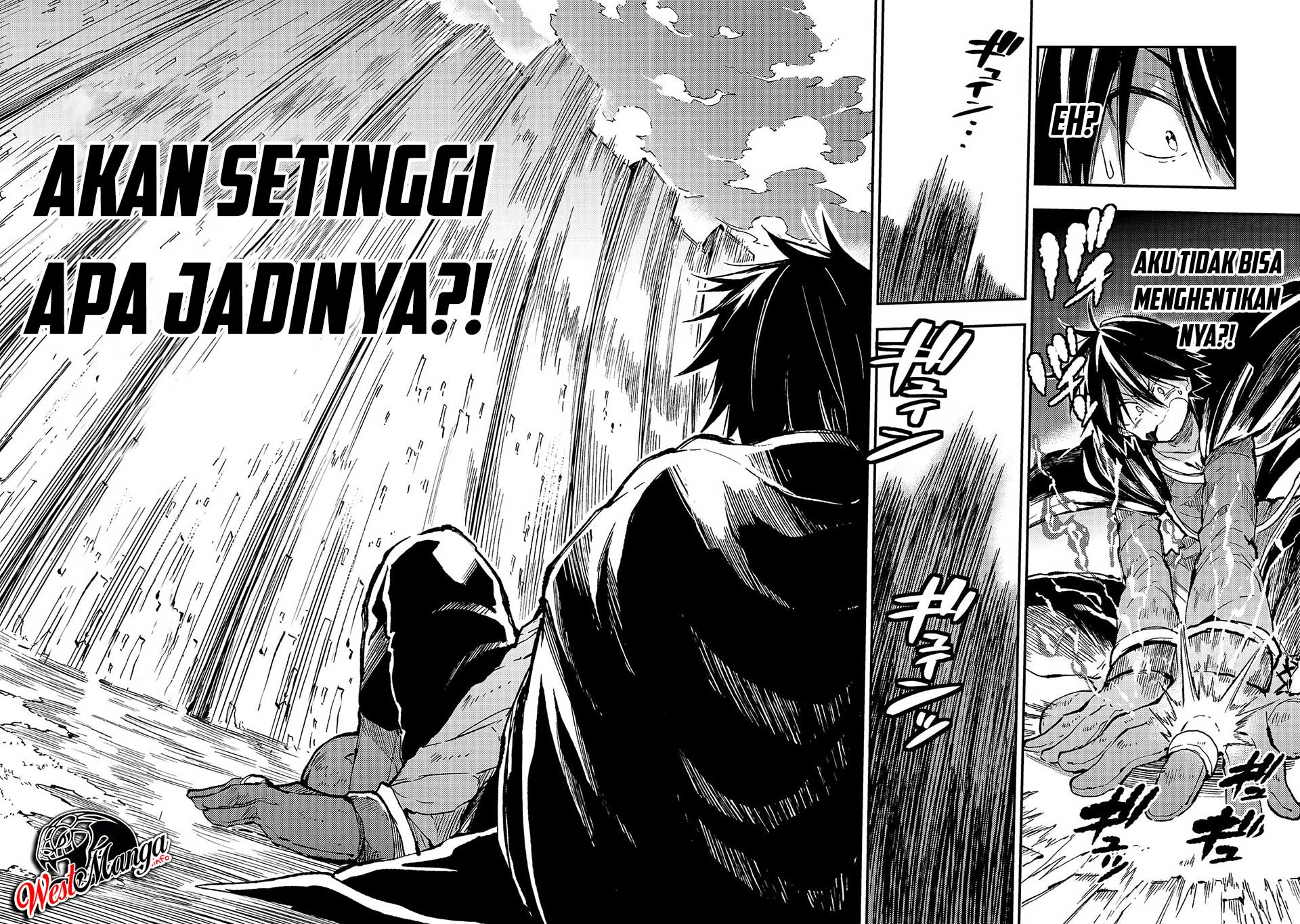 Chapter 65 - halaman 16