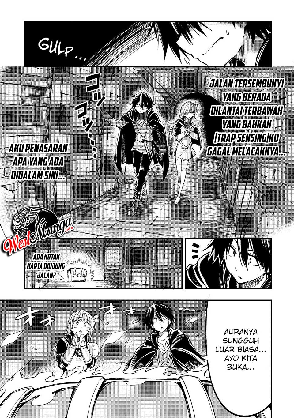 Chapter 65 - halaman 6