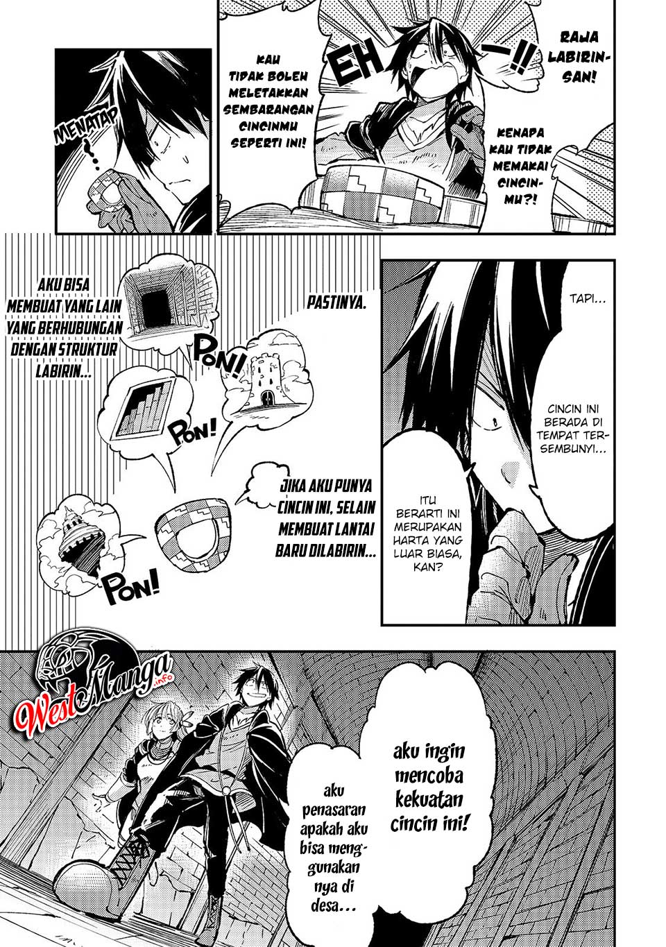 Chapter 65 - halaman 9