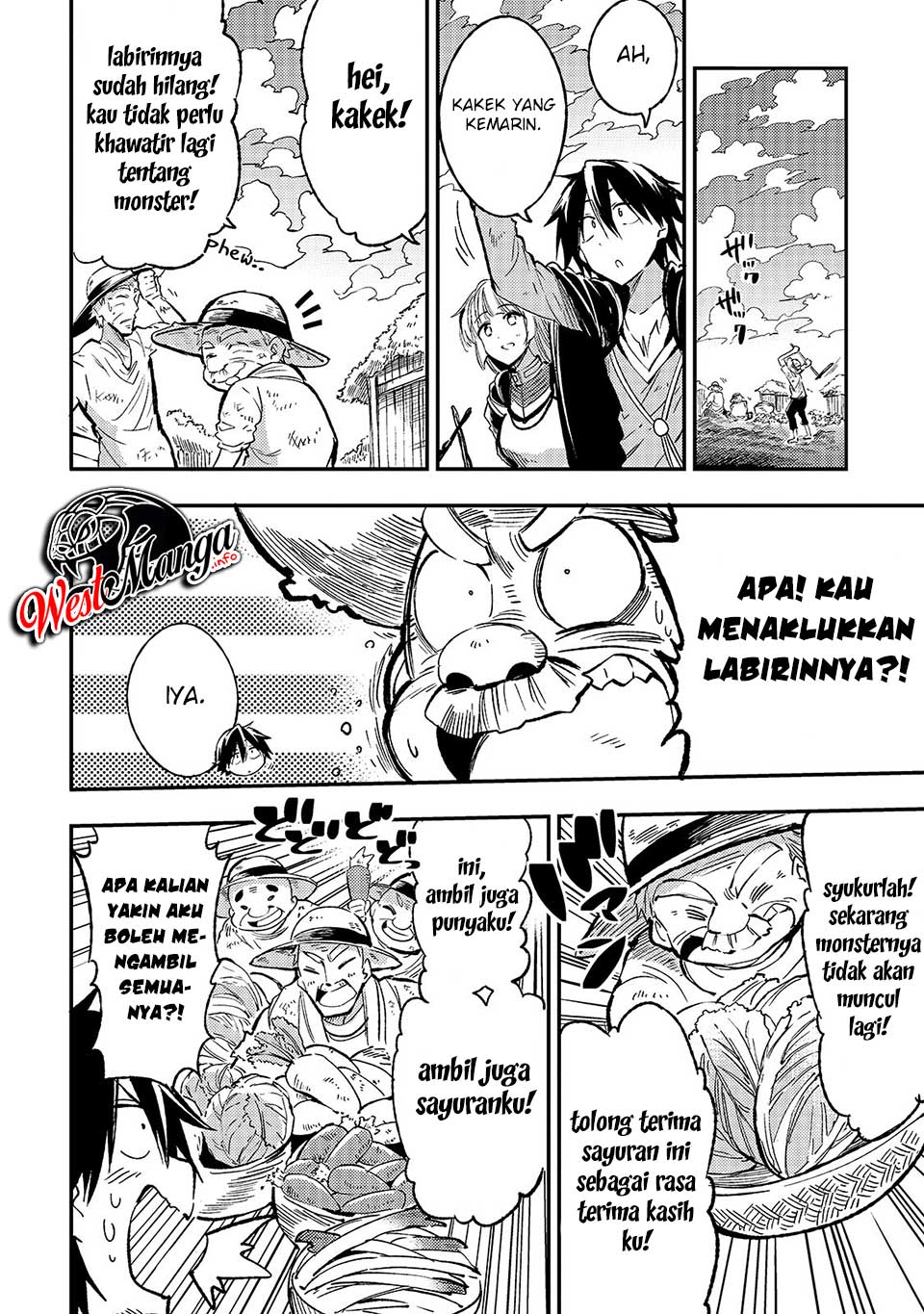 Chapter 65 - halaman 10