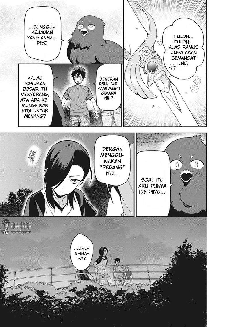 Chapter 44 - halaman 20