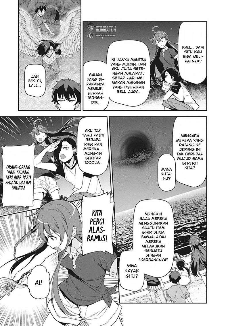 Chapter 44 - halaman 22
