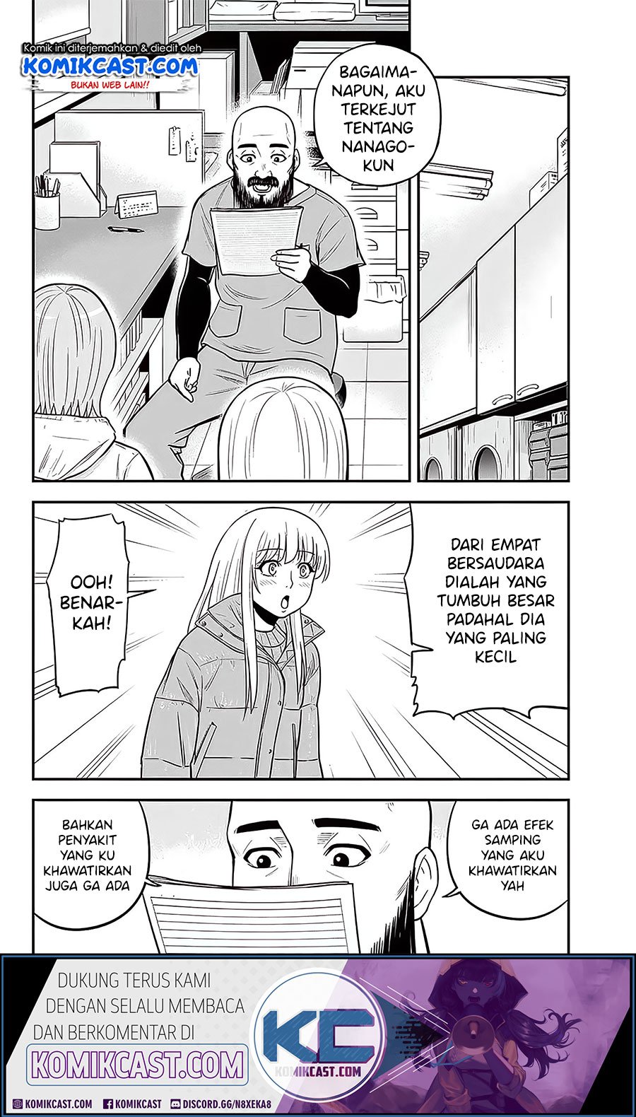 Chapter 57 - halaman 20