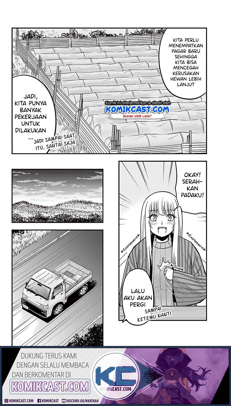 Chapter 57 - halaman 6