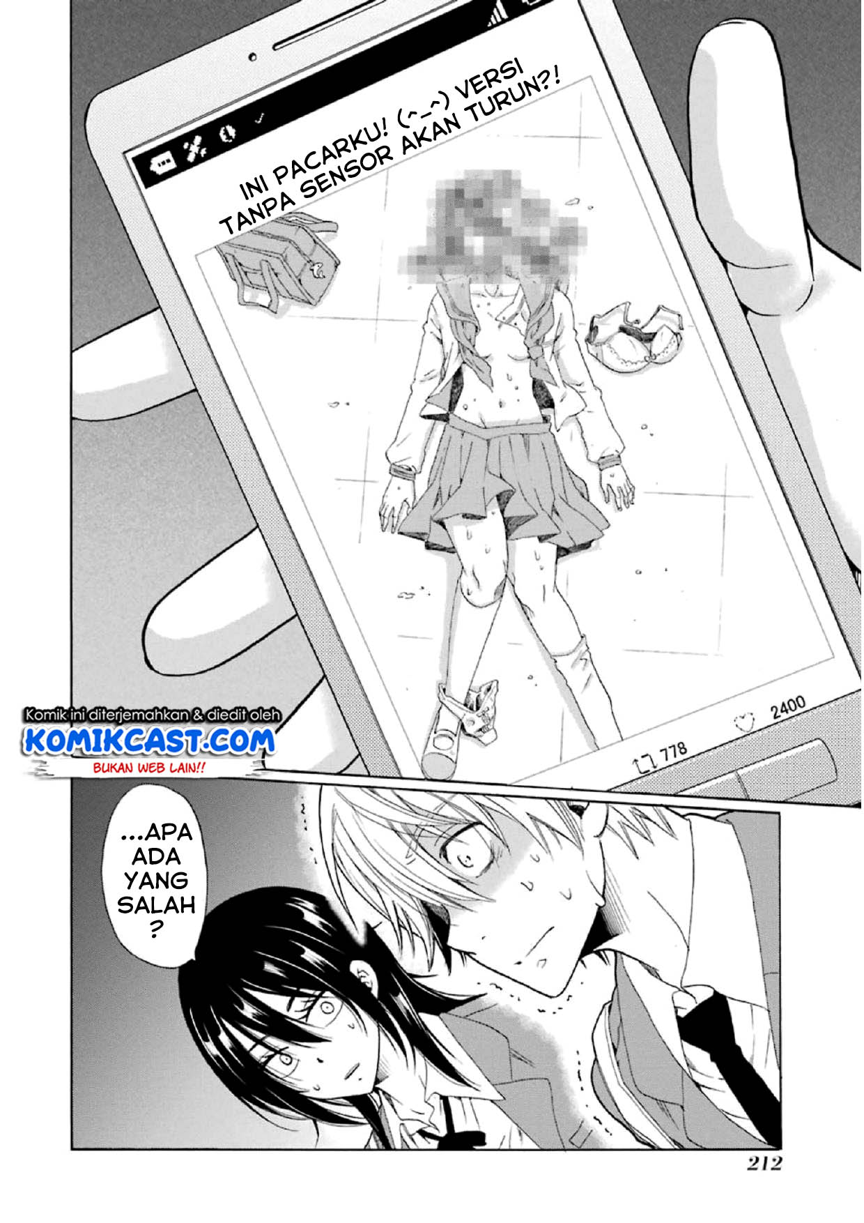 Chapter 15 - halaman 26