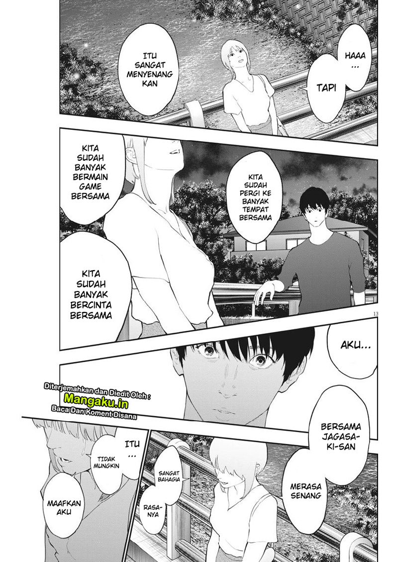 Chapter 102 - halaman 14