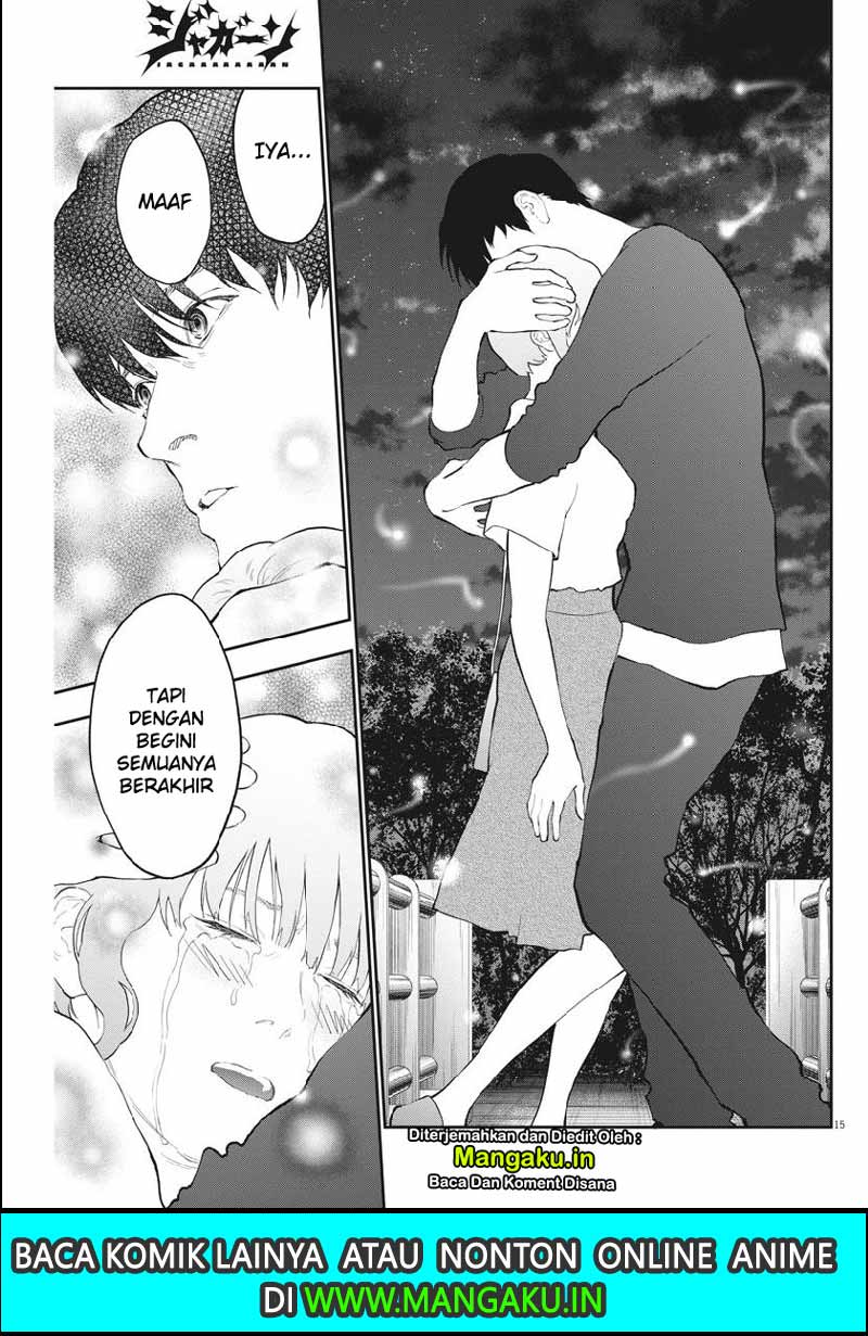 Chapter 102 - halaman 16