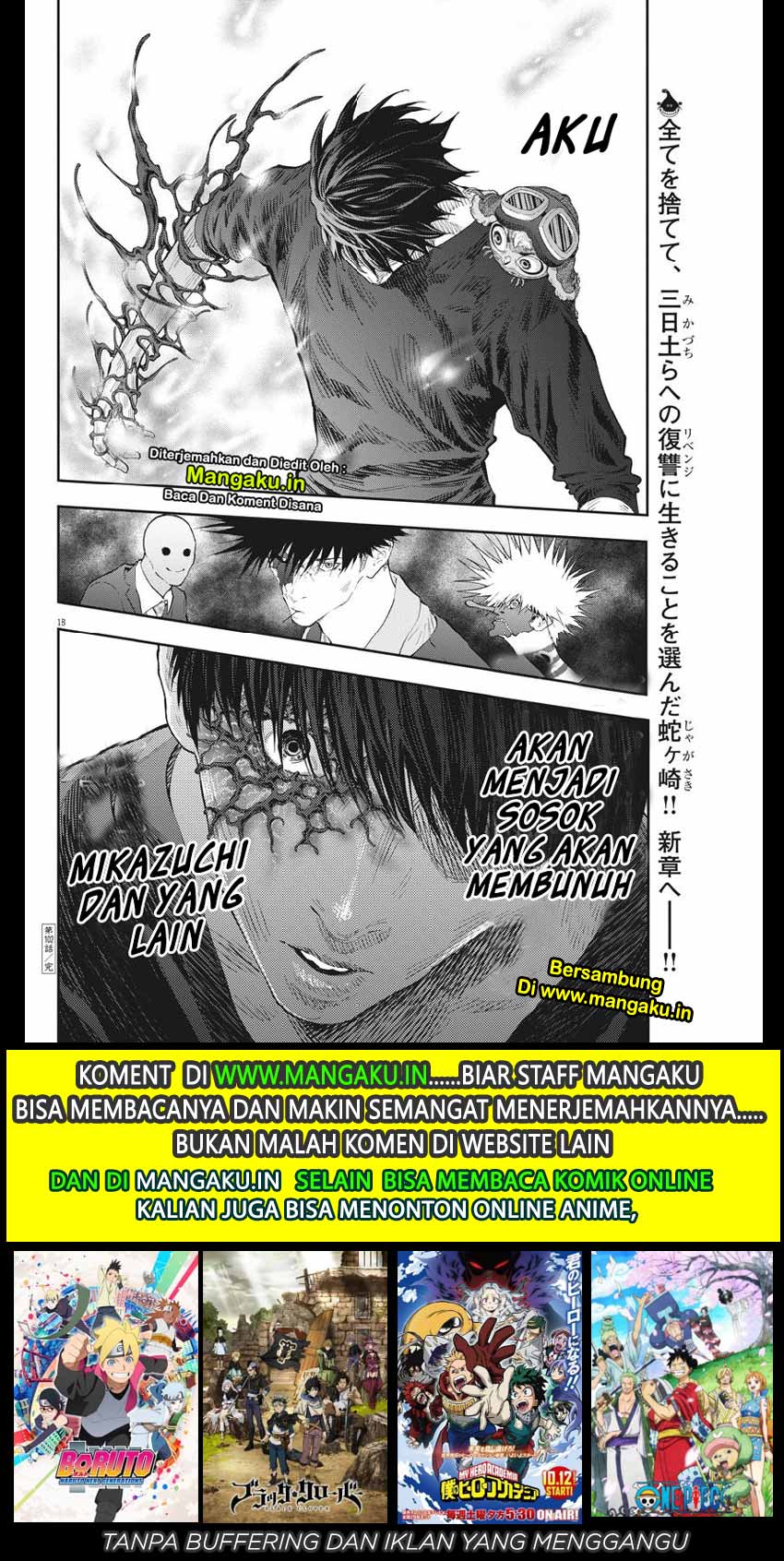 Chapter 102 - halaman 18