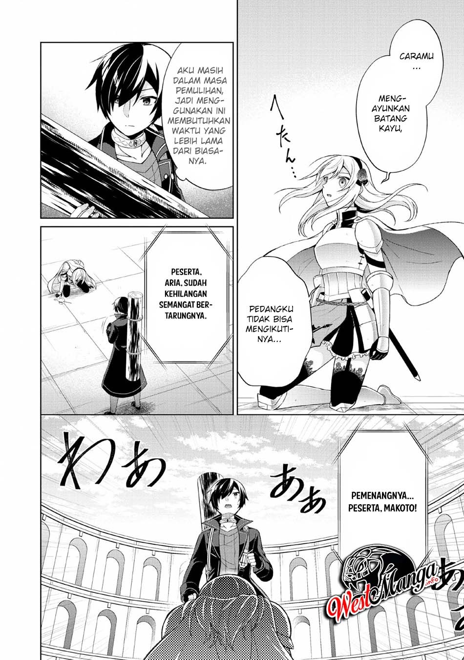 Chapter 30 - halaman 22