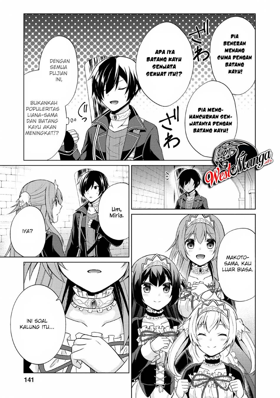Chapter 30 - halaman 23