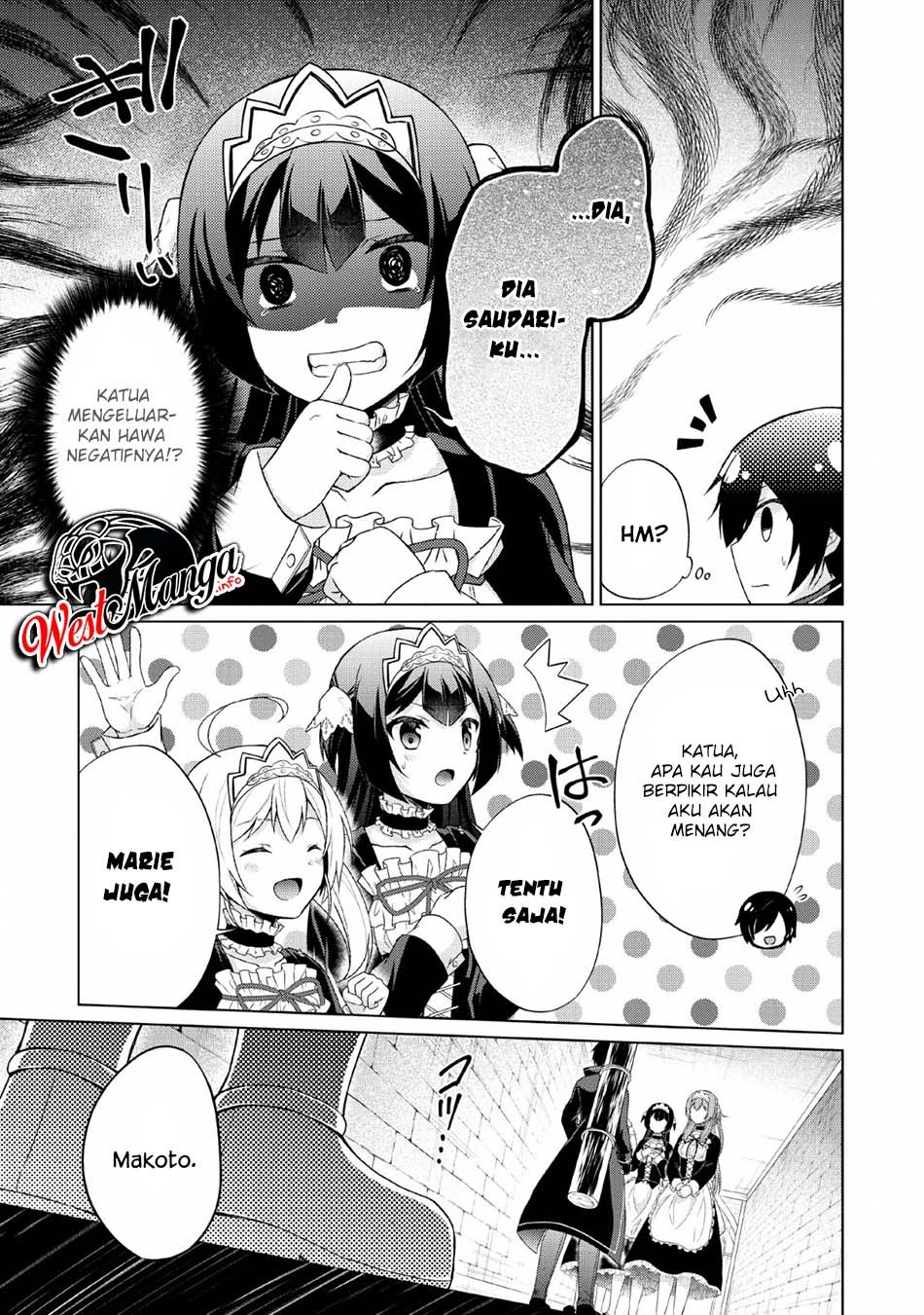 Chapter 30 - halaman 25
